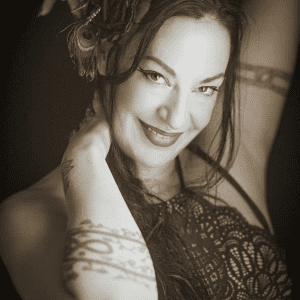 author avatar
