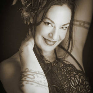 author avatar