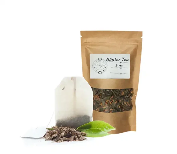 Winter Tea