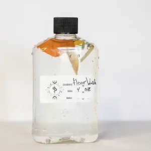 Strengthener Floor Wash