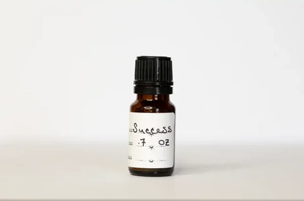Success Oil