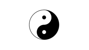 daoism symbol - Spiritual Teachers Voodoo Billy Woods