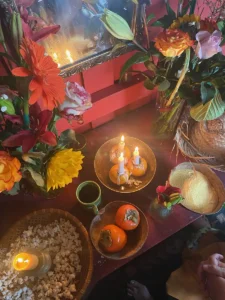 Women Receives Promotion from Prosperity Magic
