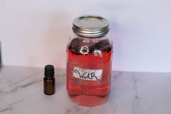 War Oil