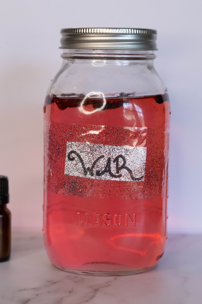 R62_0407_Shoshana_product_photos_ASP_web - Spiritual Teachers Voodoo War Oil