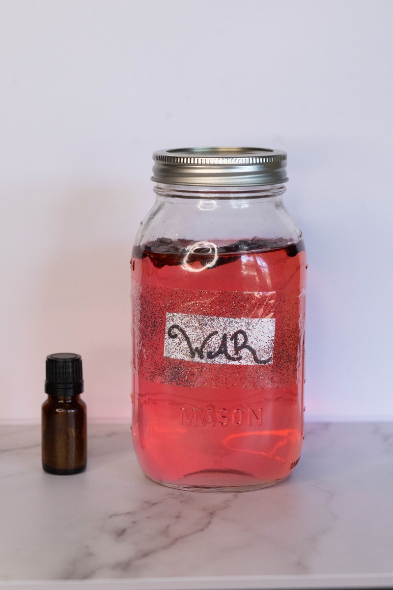 R62_0408_Shoshana_product_photos_ASP_web - Spiritual Teachers Voodoo War Oil