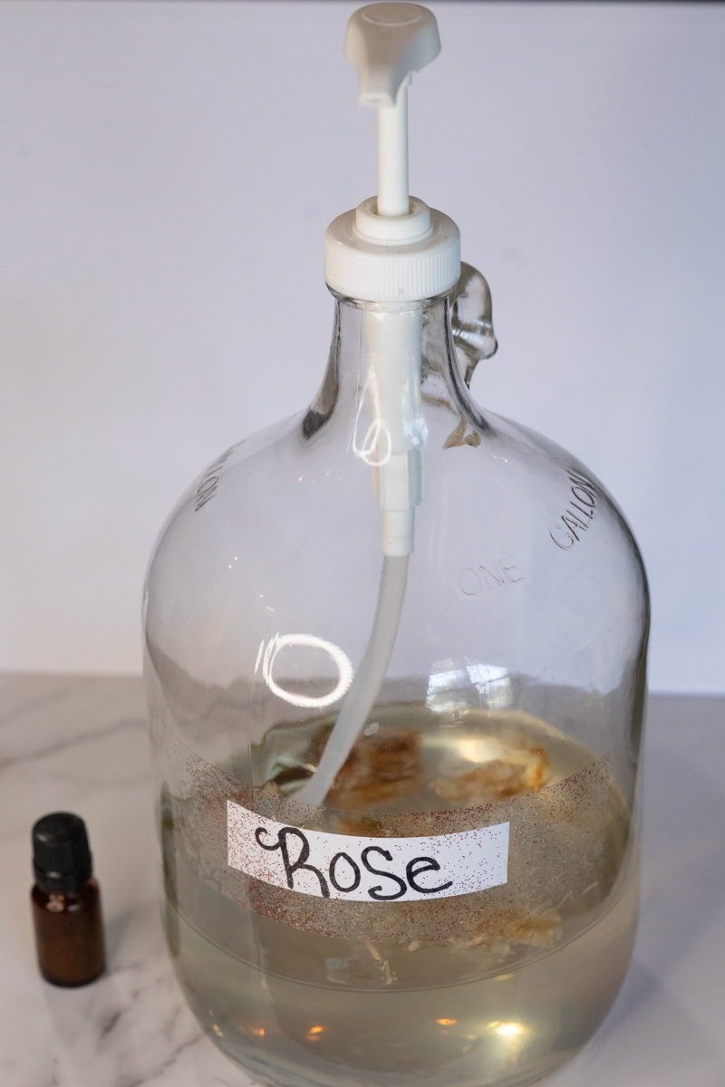 R62_0464_Shoshana_product_photos_ASP_web - Spiritual Teachers Voodoo Rose Oil