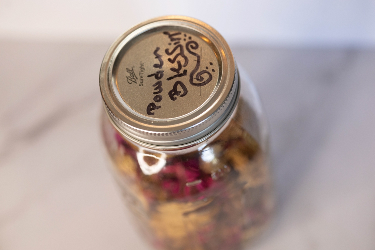 Emotional Well Being Tonic