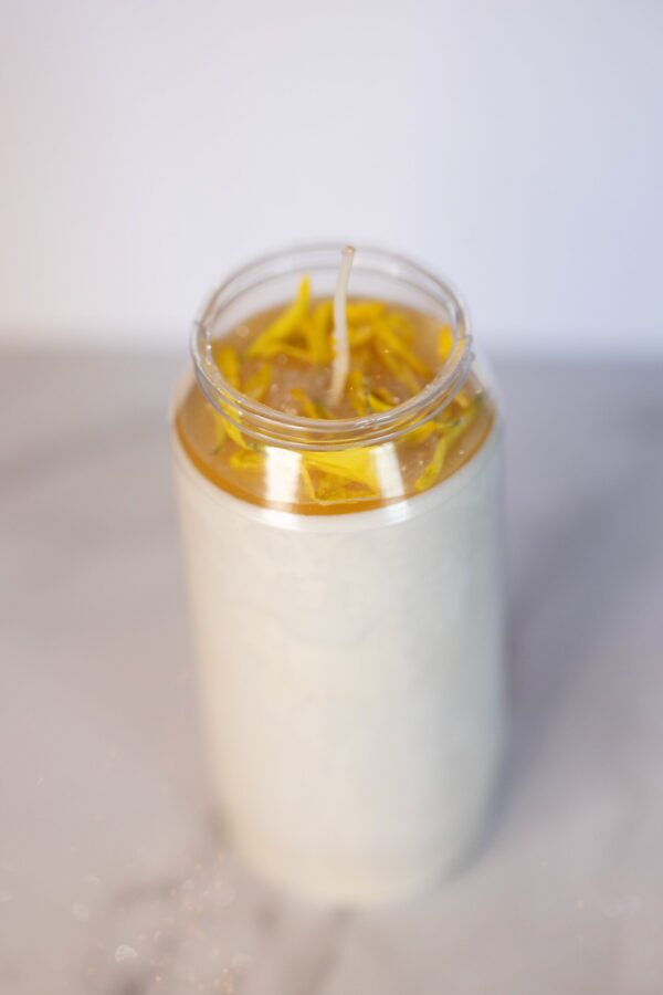 Clarity Candle