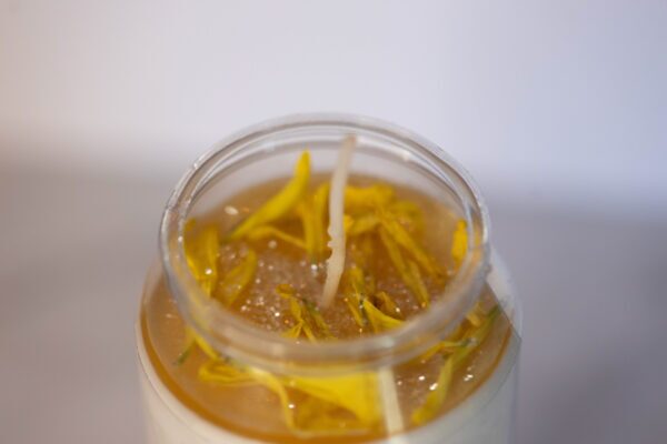 Clarity Candle