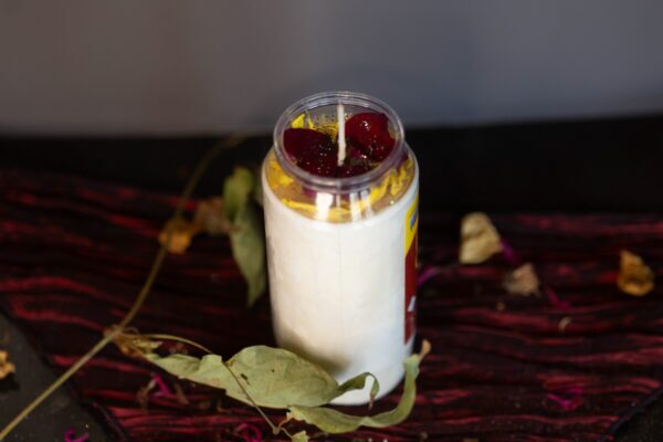 empowerment candle