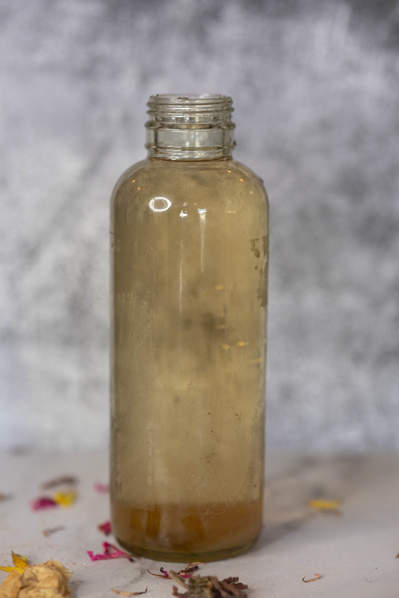 R62_0779_Shoshana_product_photos_ASP_web - Spiritual Teachers Voodoo Blessing Floor Wash