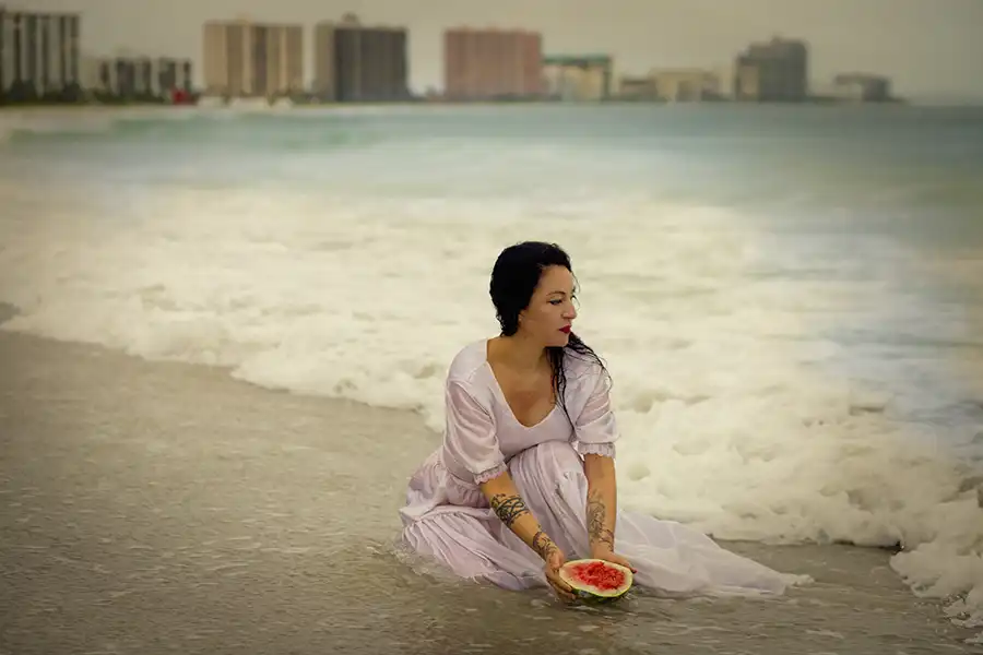 Karma Clearing Ceremony