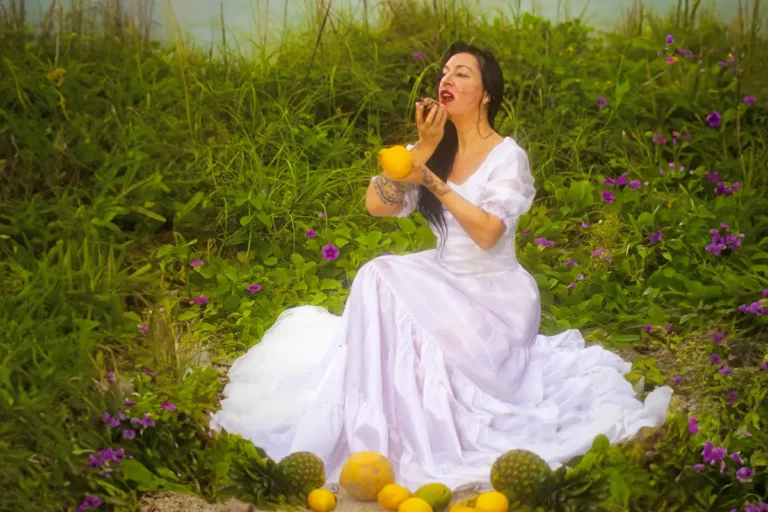 Prosperity Ceremony