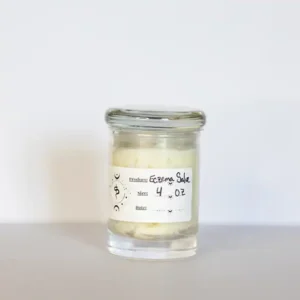 Eczema Salve