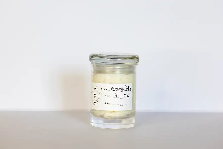 Eczema Salve