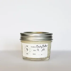 Body butter