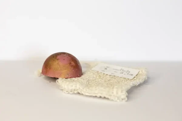 Clarity Soap
