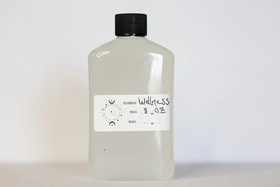 Emotional Well Being Tonic