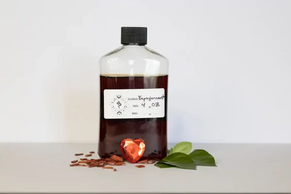 Empowerment Potions