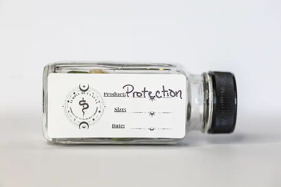 R62_9487 - Copy_Priestess_Shoshana_7-21-24_ASP - Spiritual Teachers Voodoo Protection Root Work