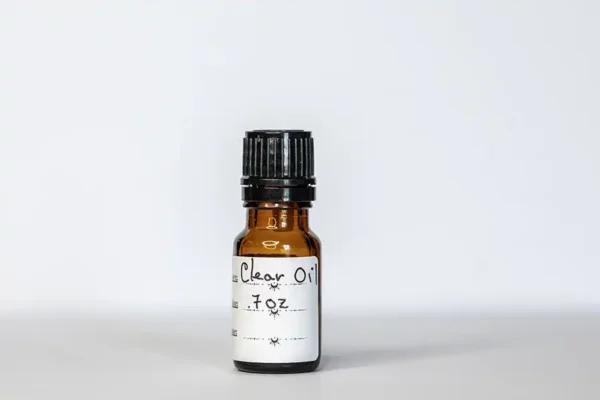 Free and Clear Oil