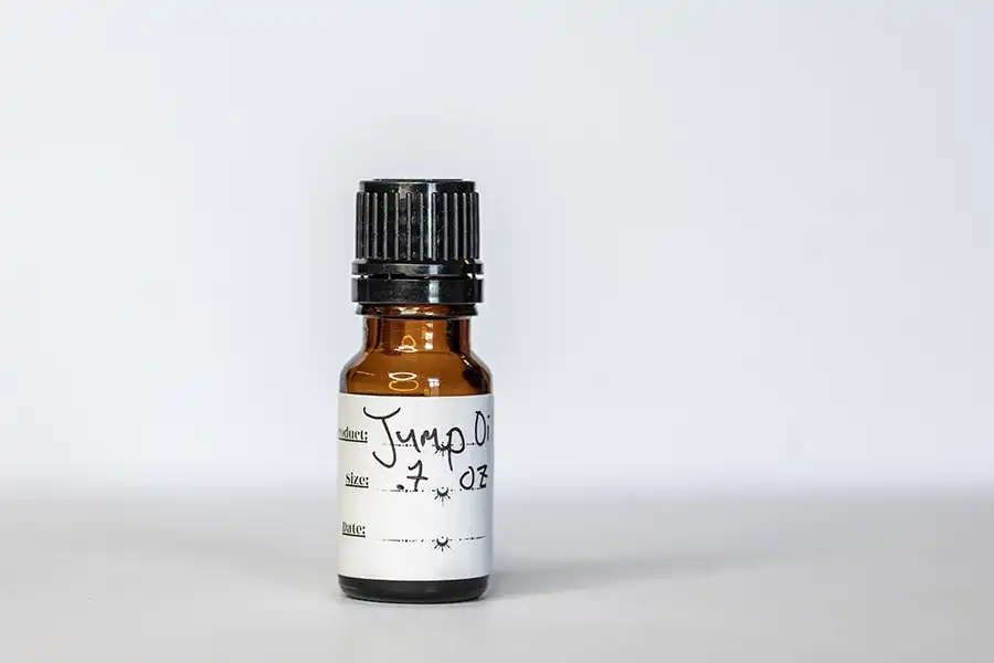 R62_9504 - Copy_Priestess_Shoshana_7-21-24_ASP - Spiritual Teachers Voodoo Make Them Jump Oil