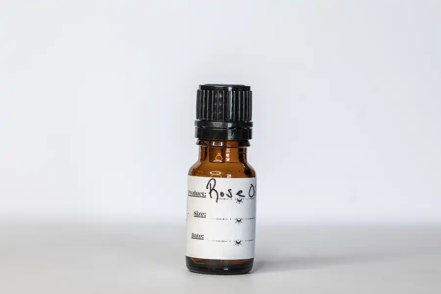 R62_9519 - Copy_Priestess_Shoshana_7-21-24_ASP - Spiritual Teachers Voodoo Rose Oil
