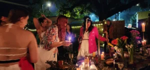 20240106_195629 - Spiritual Teachers Voodoo The Significance of "Caballo de Misterio" in the Modern Context