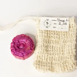 Sleep Aid Soap