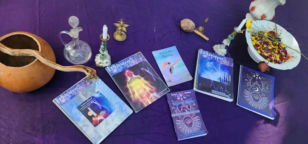 being a student, Cultural Awareness: Traditional Vodou Spiritism Path