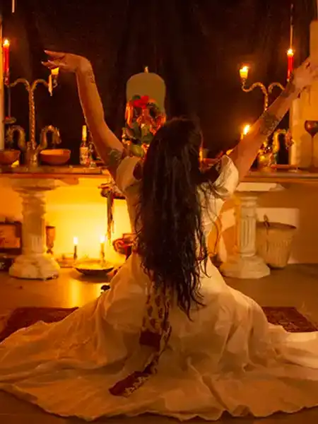 Becoming a master course