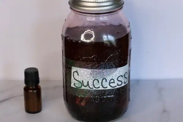Success Oil