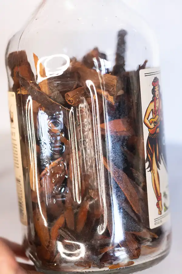 Mama Juana Power Tonic