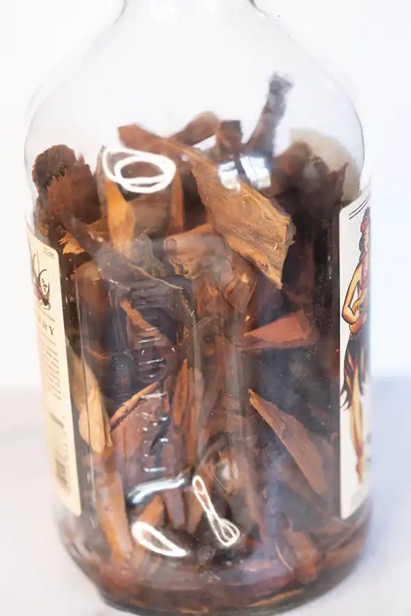 Mama Juana Power Tonic