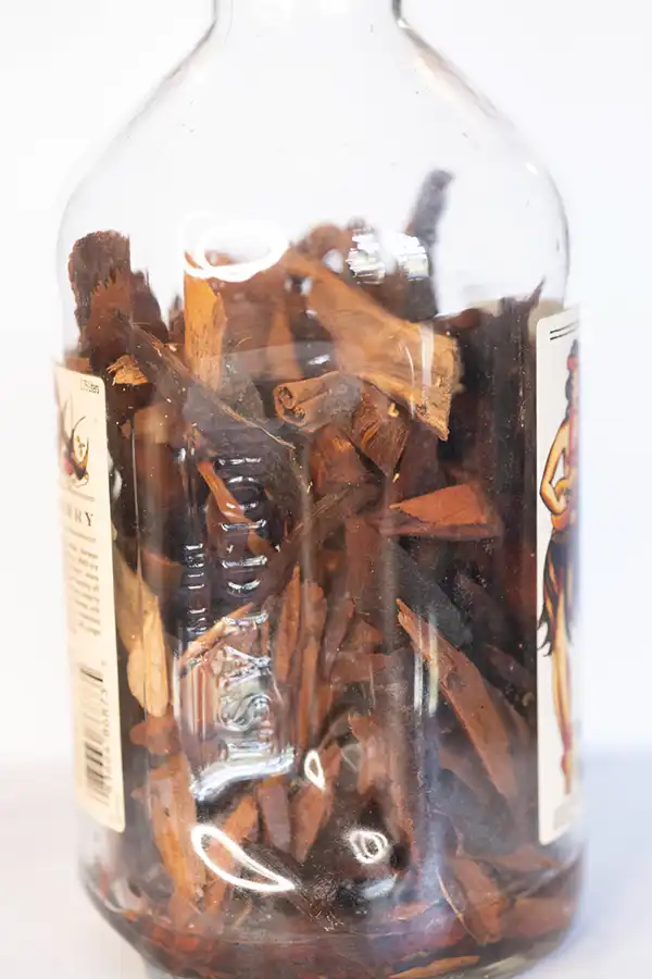 Mama Juana Power Tonic