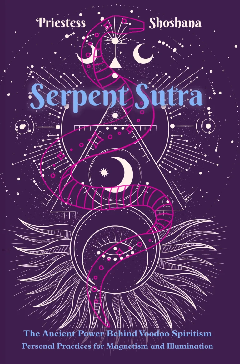 Serpent Sutra