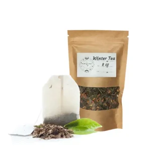 winter tea final copy - Spiritual Teachers Voodoo Winter Tea