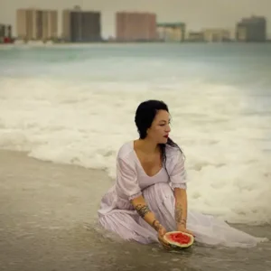 Karma Clearing Ceremony