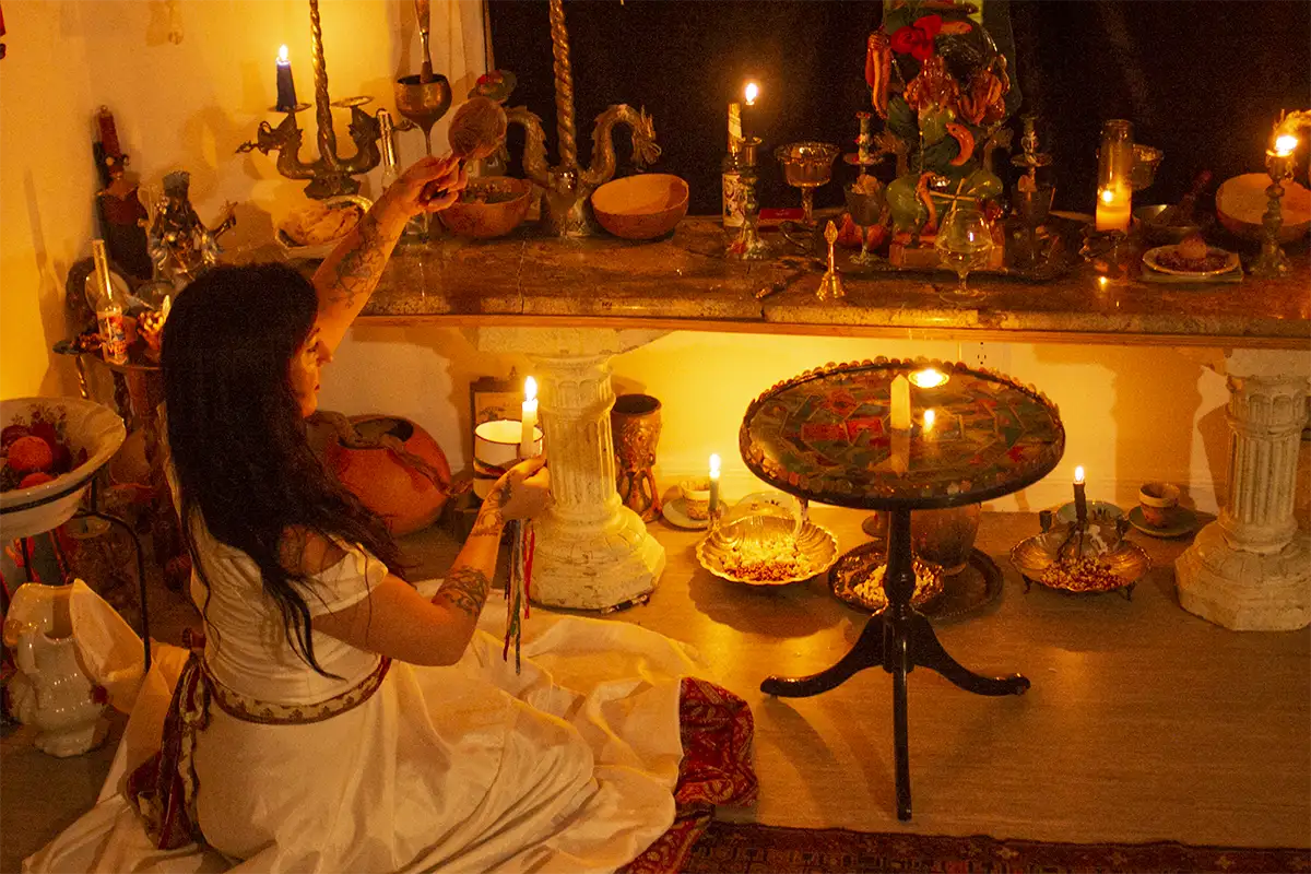 Spiritual Healing courses, spiritual healing