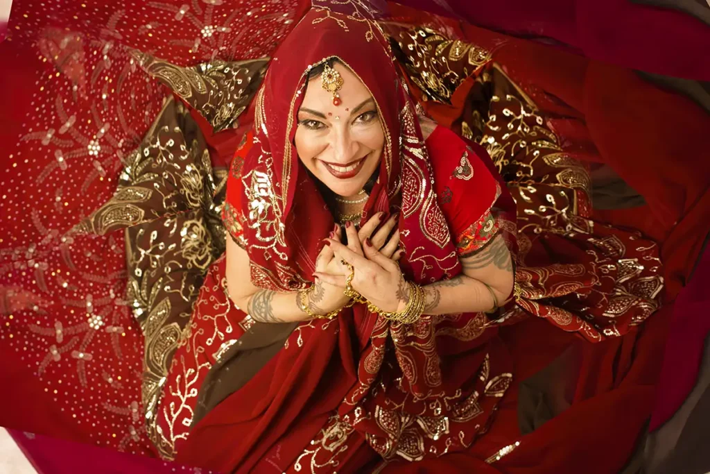 Why love is one of our most powerful needs in THE SANSE TRADITION