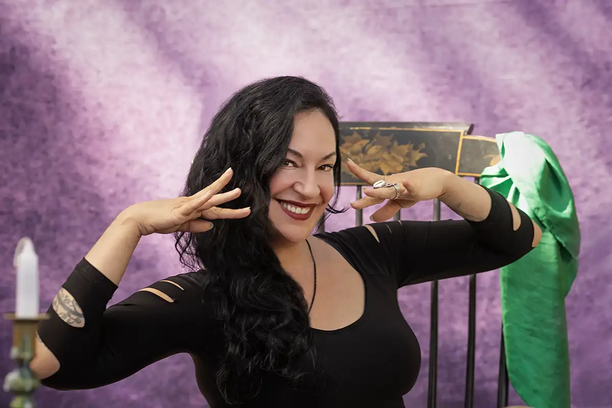 Contact us, priestess Shoshana, Thank you,