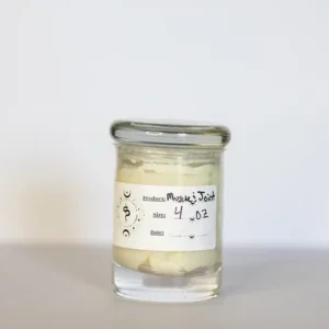 Muscle and join pain salve