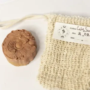 Tranquility Soap, calm soap