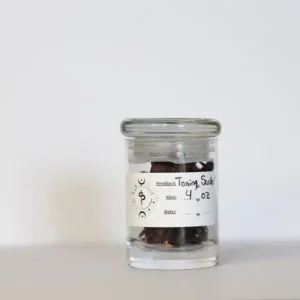 Skin Toning and Balancing Scrub