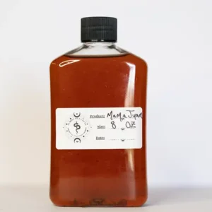 Mama Juana Power Tonic