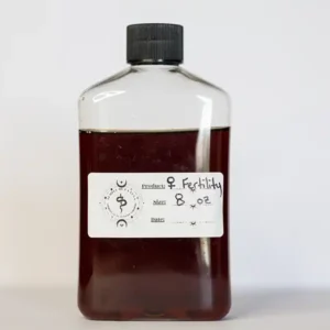 Women Health and Fertility Tonic