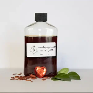 R62_9385 - Copy_Priestess_Shoshana_7-21-24_ASP - Spiritual Teachers Voodoo Empowerment Potions