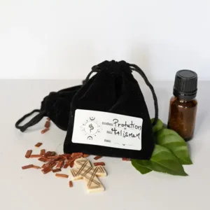 Protection Talisman