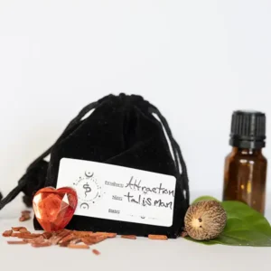 Attraction Talisman